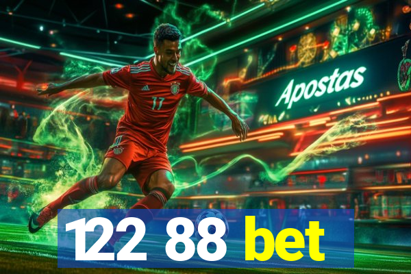122 88 bet